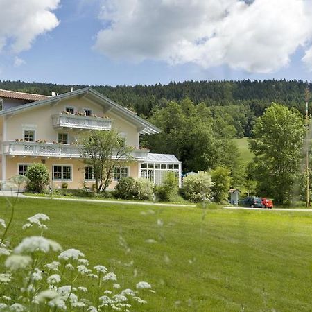 סנקט אנגלמר Landgasthof Zum Hirschenstein, Pension Garni מראה חיצוני תמונה