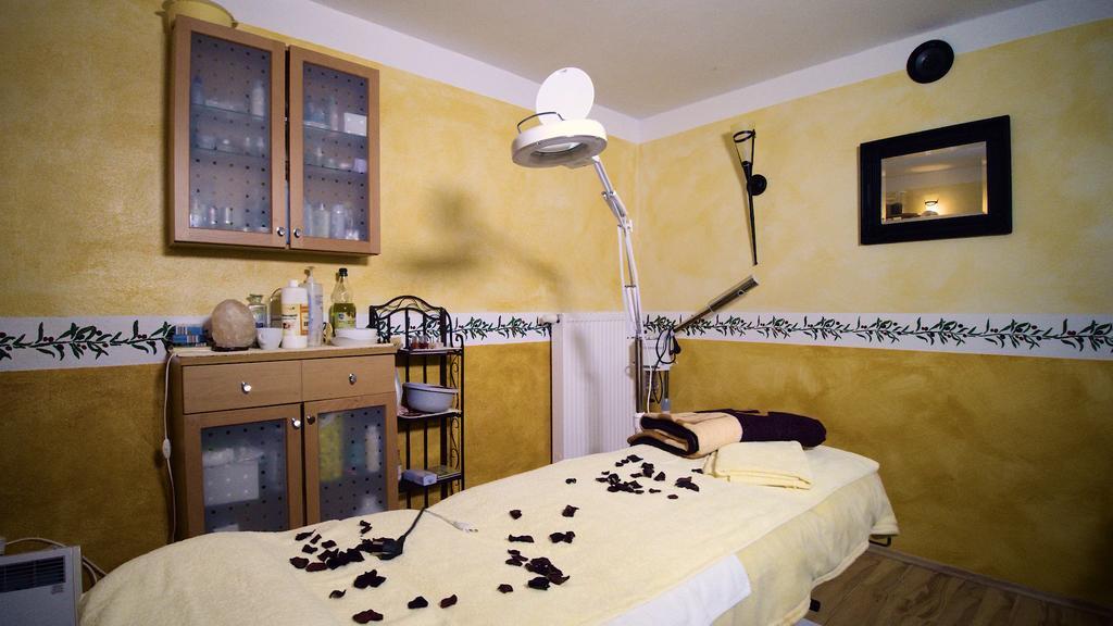 סנקט אנגלמר Landgasthof Zum Hirschenstein, Pension Garni מראה חיצוני תמונה
