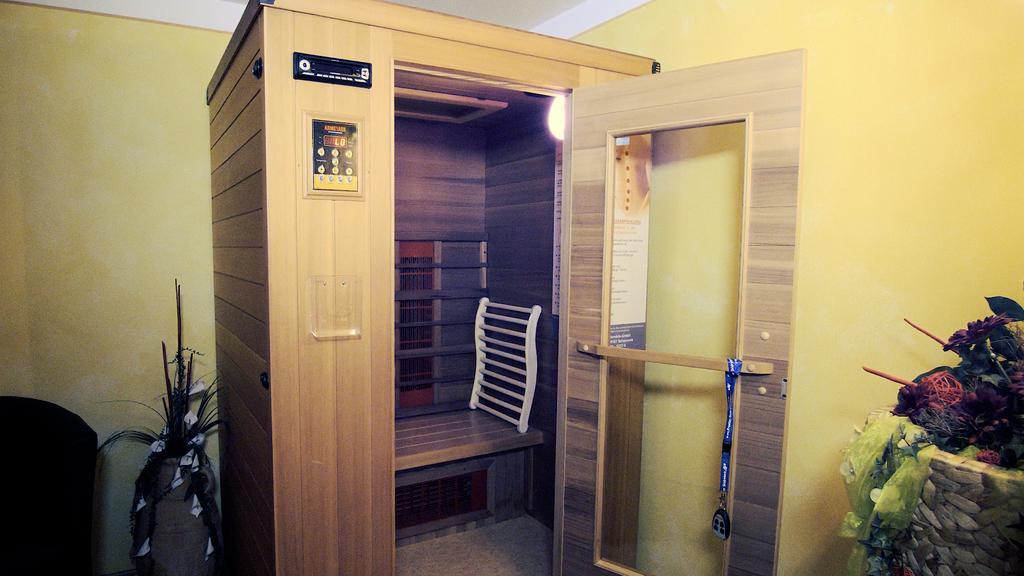 סנקט אנגלמר Landgasthof Zum Hirschenstein, Pension Garni מראה חיצוני תמונה