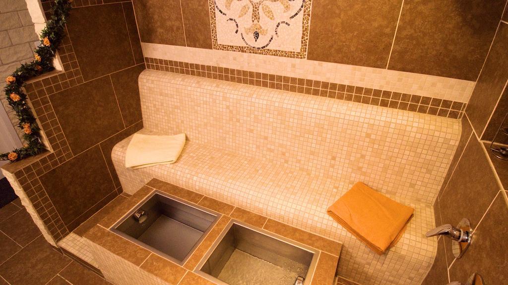 סנקט אנגלמר Landgasthof Zum Hirschenstein, Pension Garni מראה חיצוני תמונה